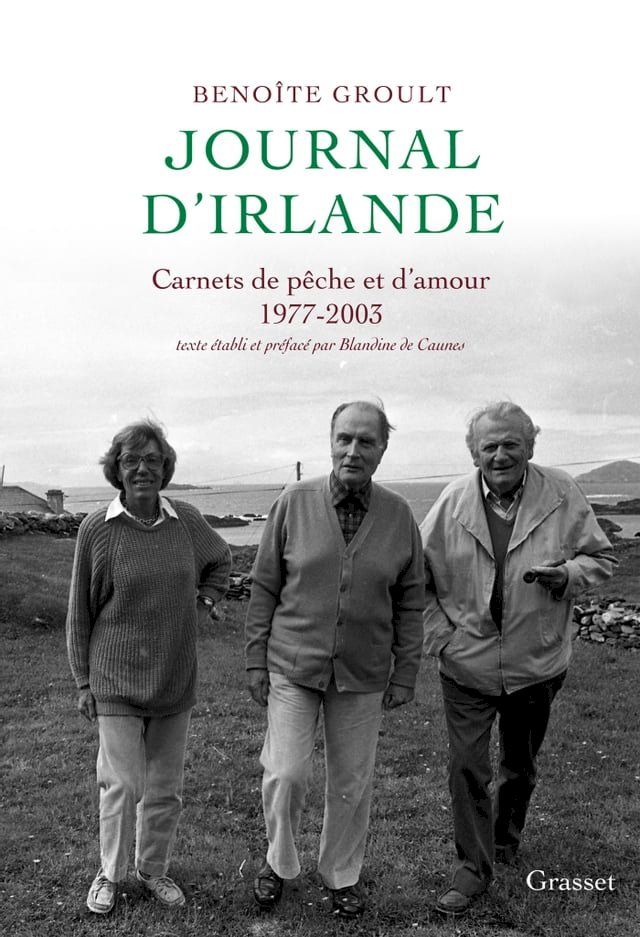  Journal d'Irlande(Kobo/電子書)