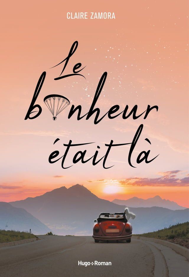  Le bonheur &eacute;tait l&agrave;(Kobo/電子書)