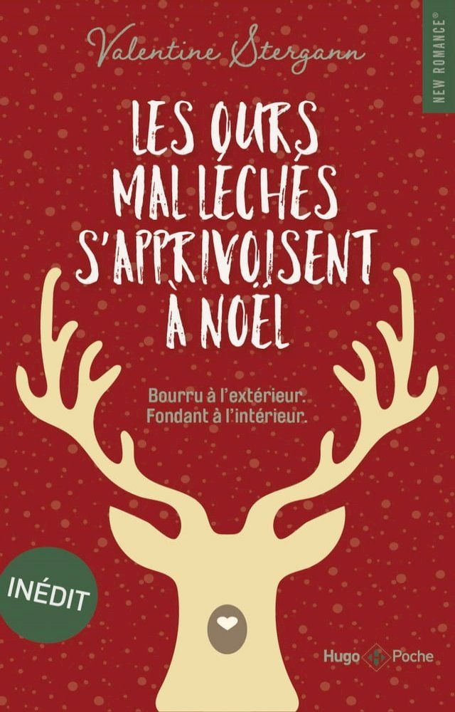  Les Ours mal l&eacute;ch&eacute;s s'apprivoisent &agrave; No&euml;l(Kobo/電子書)