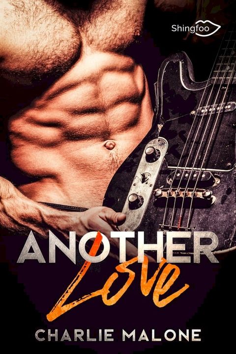 Another Love(Kobo/電子書)