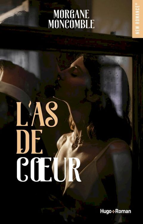 L'As de coeur(Kobo/電子書)