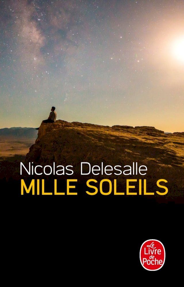  Mille Soleils(Kobo/電子書)