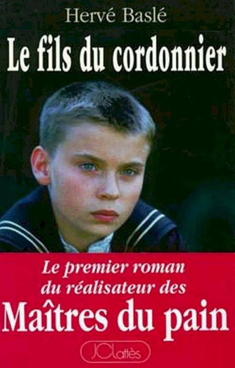 Le fils du cordonnier(Kobo/電子書)