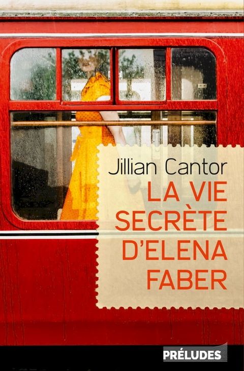 La Vie secrète d'Elena Faber(Kobo/電子書)