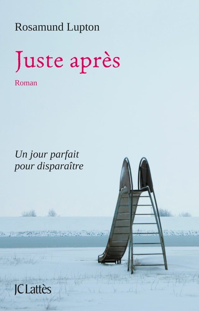  Juste après(Kobo/電子書)