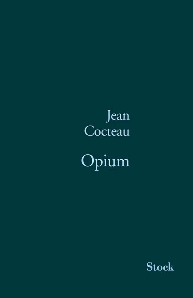  Opium(Kobo/電子書)