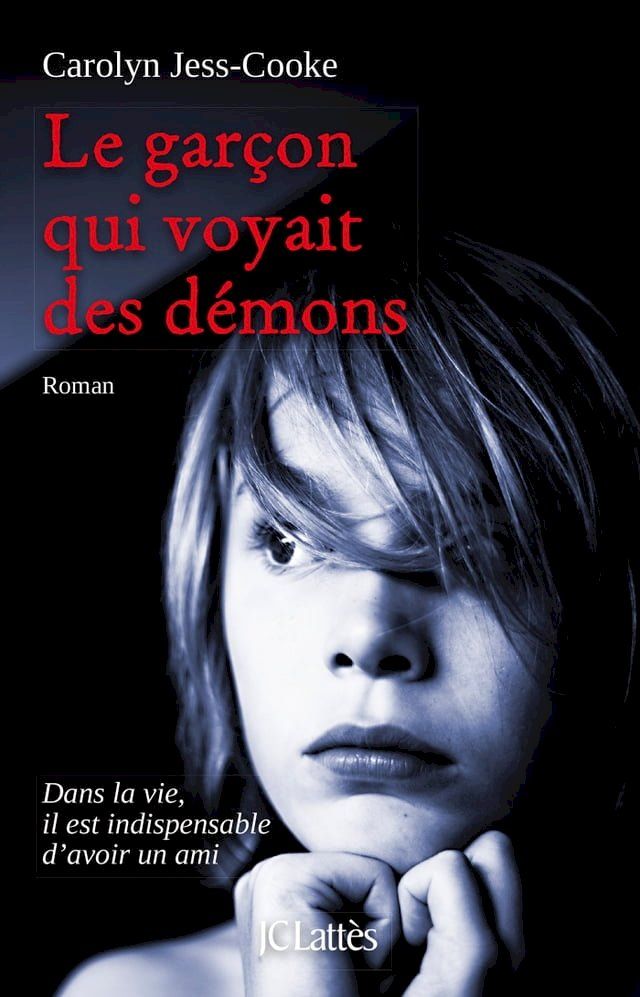  Le gar&ccedil;on qui voyait des d&eacute;mons(Kobo/電子書)