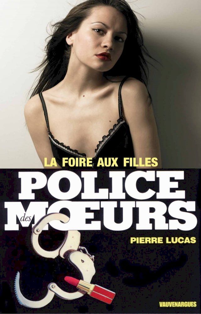  Police des moeurs n°12 la foire aux filles(Kobo/電子書)