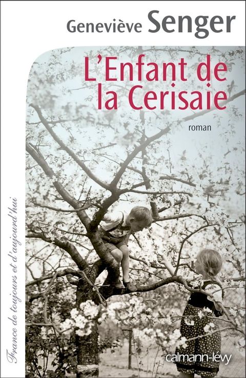 L'enfant de la Cerisaie(Kobo/電子書)