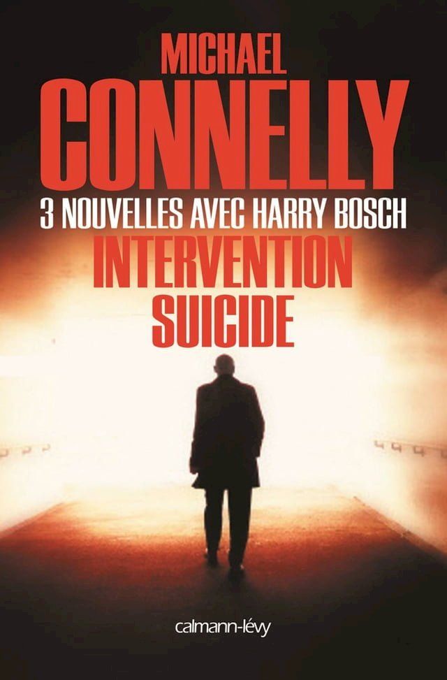  Intervention suicide - Nouvelles(Kobo/電子書)