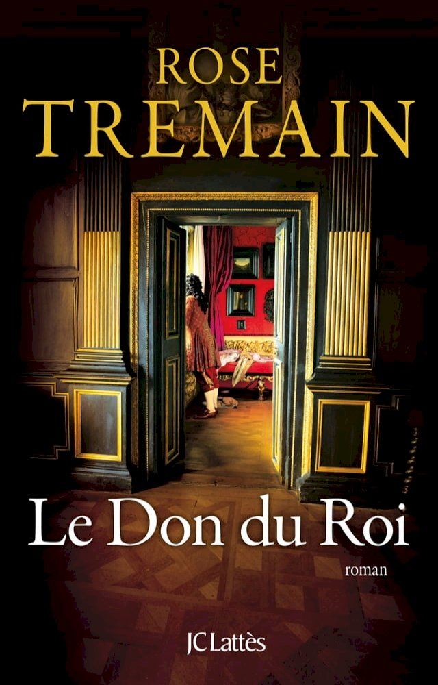  Le Don du Roi(Kobo/電子書)