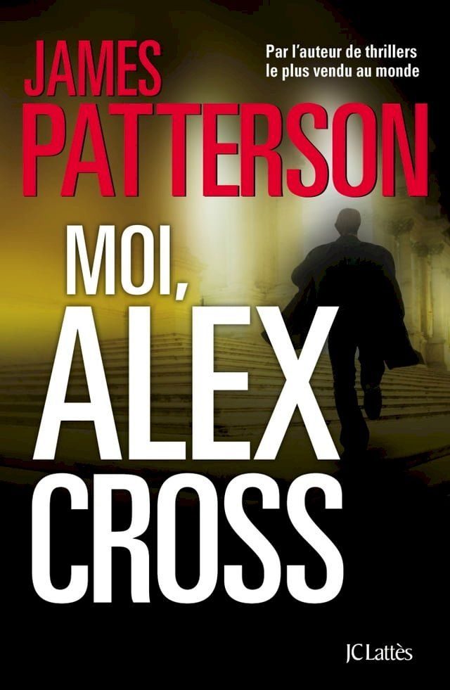  Moi, Alex Cross(Kobo/電子書)