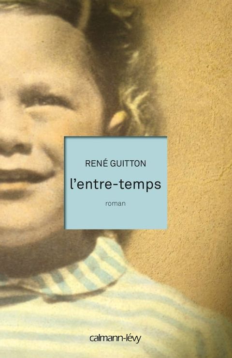 L'Entre-temps(Kobo/電子書)