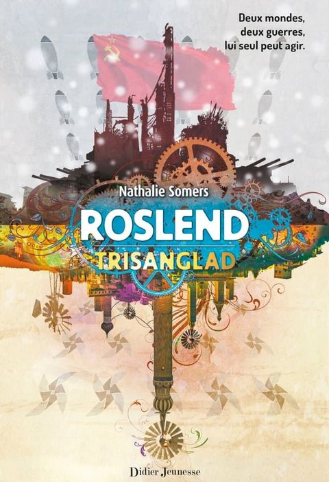 Roslend - Trisanglad (tome 2)(Kobo/電子書)