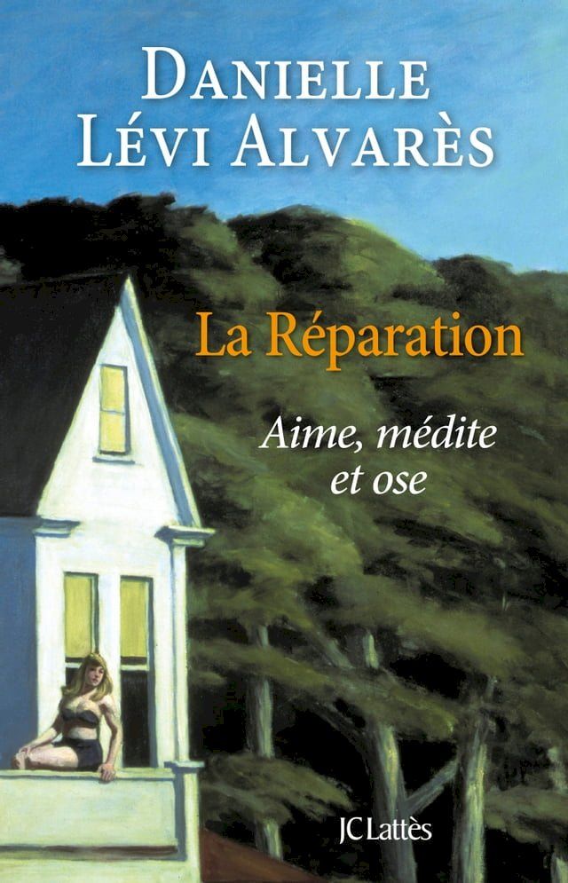  La Réparation(Kobo/電子書)