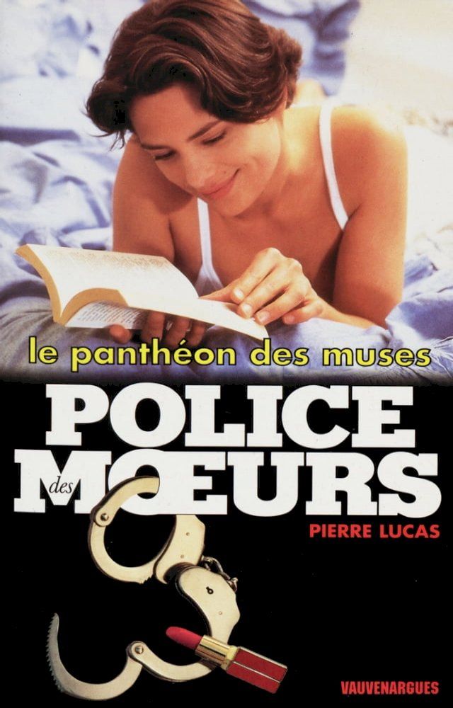  Police des moeurs n°140 Le Panth&eacute;on des muses(Kobo/電子書)