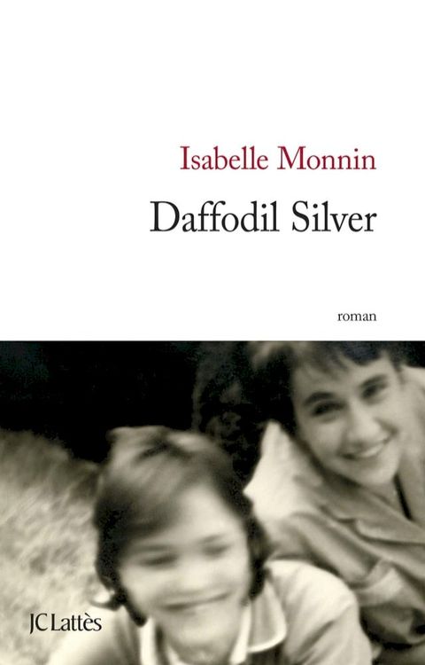 Daffodil Silver(Kobo/電子書)