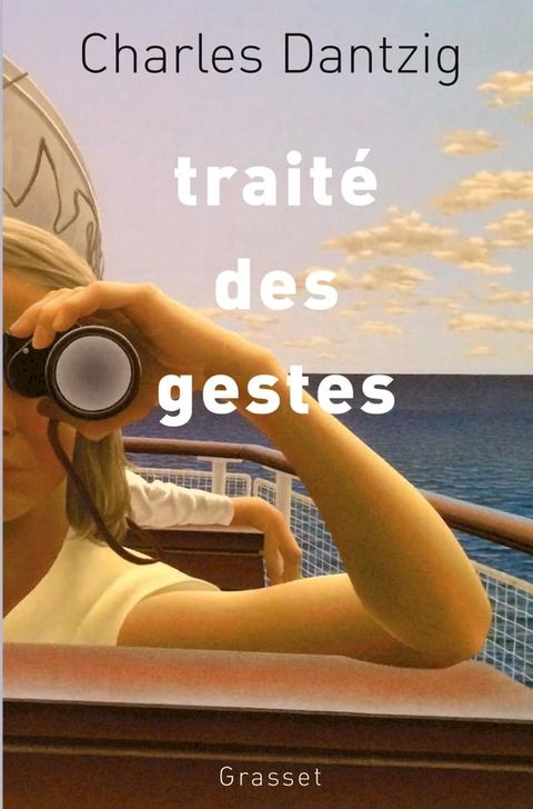 Trait&eacute; des gestes(Kobo/電子書)