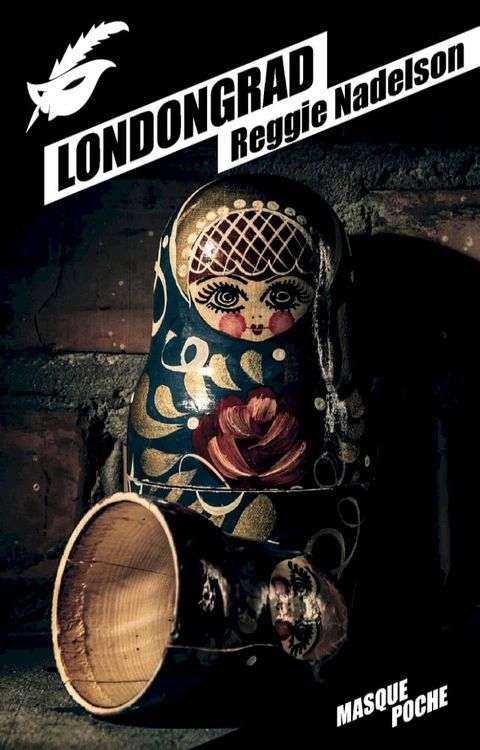 Londongrad(Kobo/電子書)