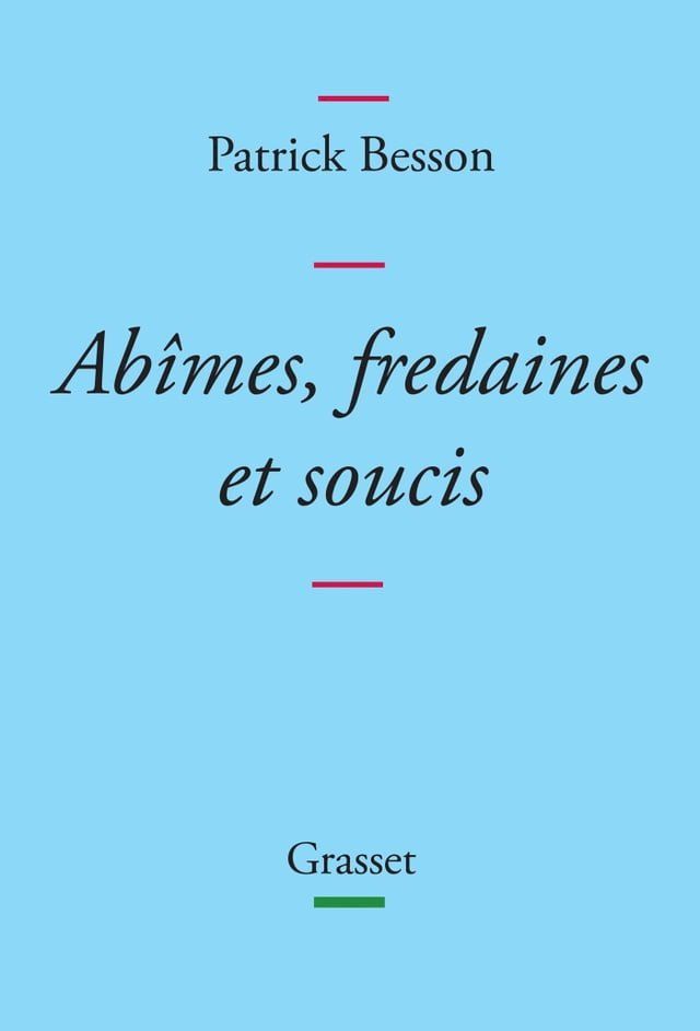  Abîmes, fredaines et soucis(Kobo/電子書)