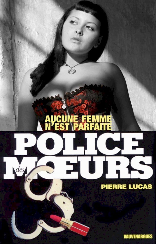  Police des moeurs n°88 Aucune femme n'est parfaite(Kobo/電子書)