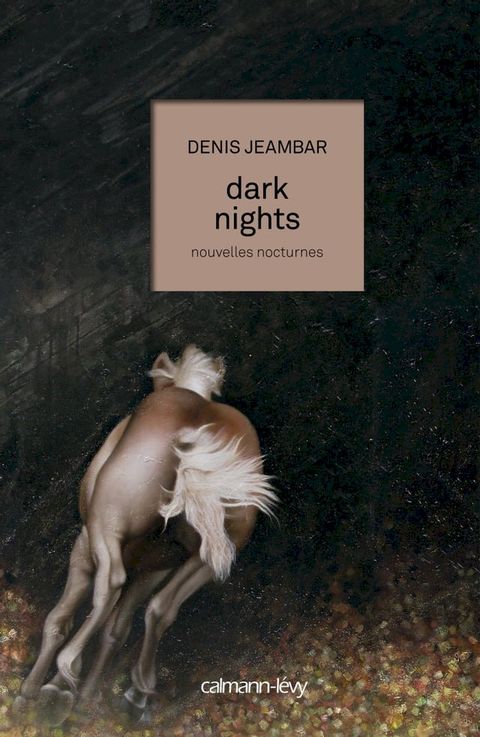 Dark nights(Kobo/電子書)