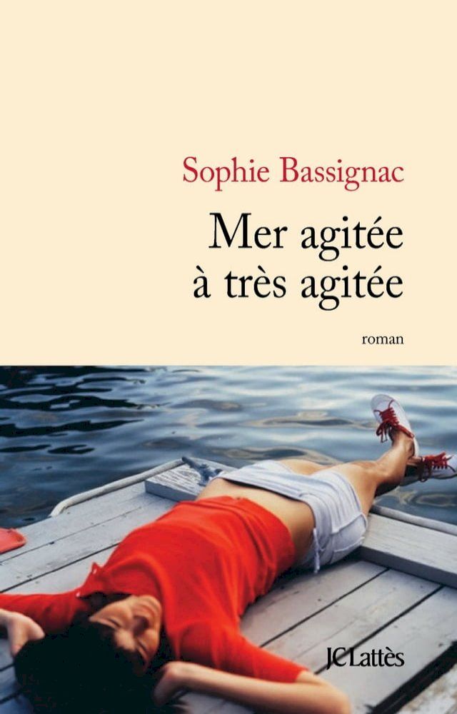  Mer agitée à très agitée(Kobo/電子書)