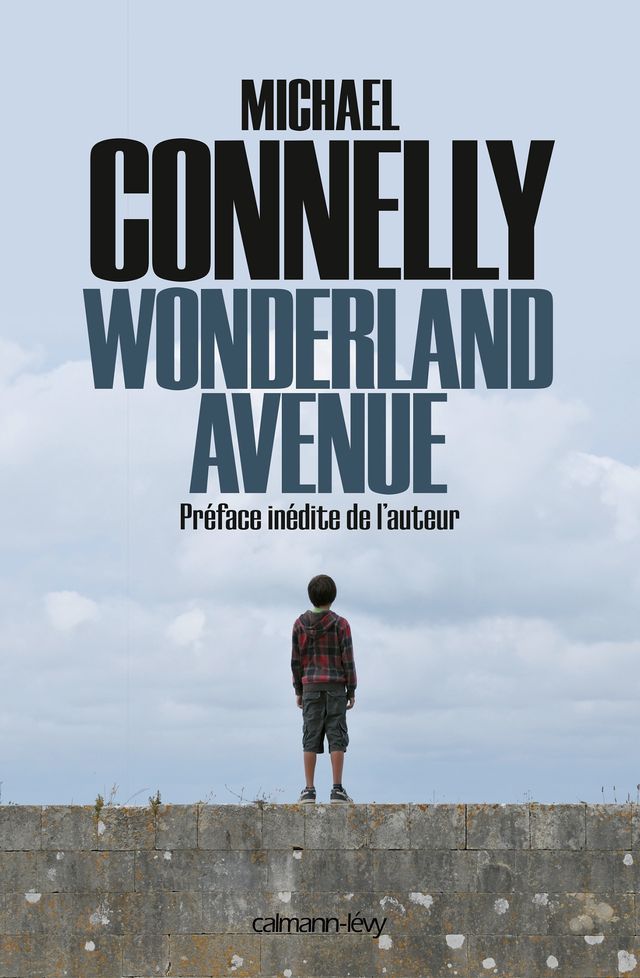  Wonderland Avenue(Kobo/電子書)