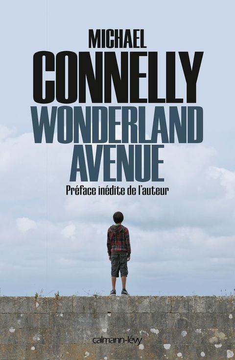 Wonderland Avenue(Kobo/電子書)