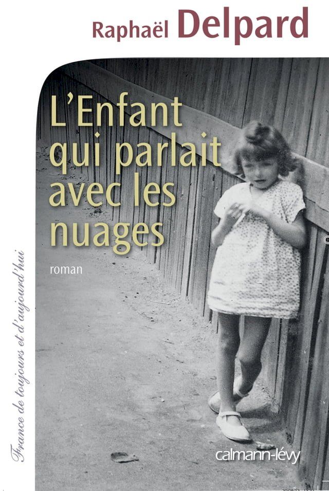  L'Enfant qui parlait avec les nuages(Kobo/電子書)