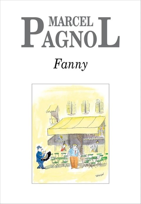 Fanny(Kobo/電子書)