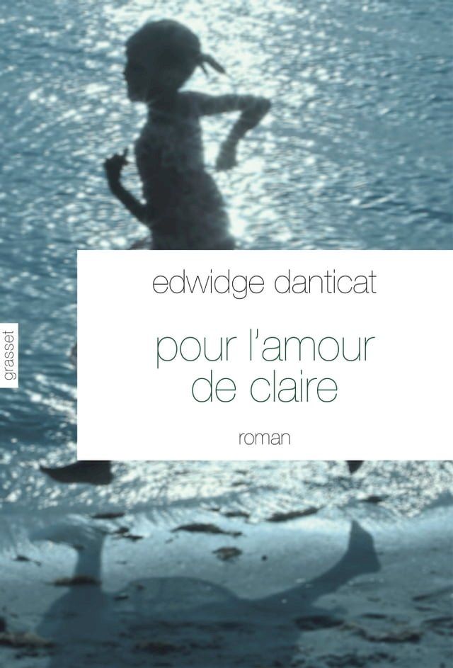  Pour l'amour de Claire(Kobo/電子書)