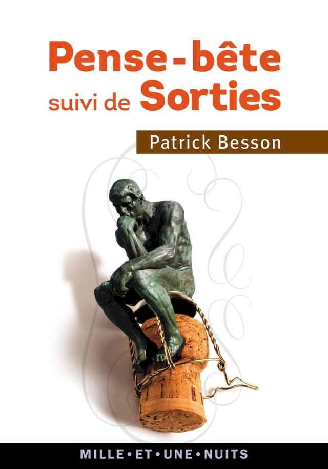  Pense-bête suivi de Sorties(Kobo/電子書)