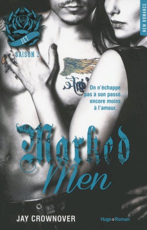 Marked men - Tome 02(Kobo/電子書)