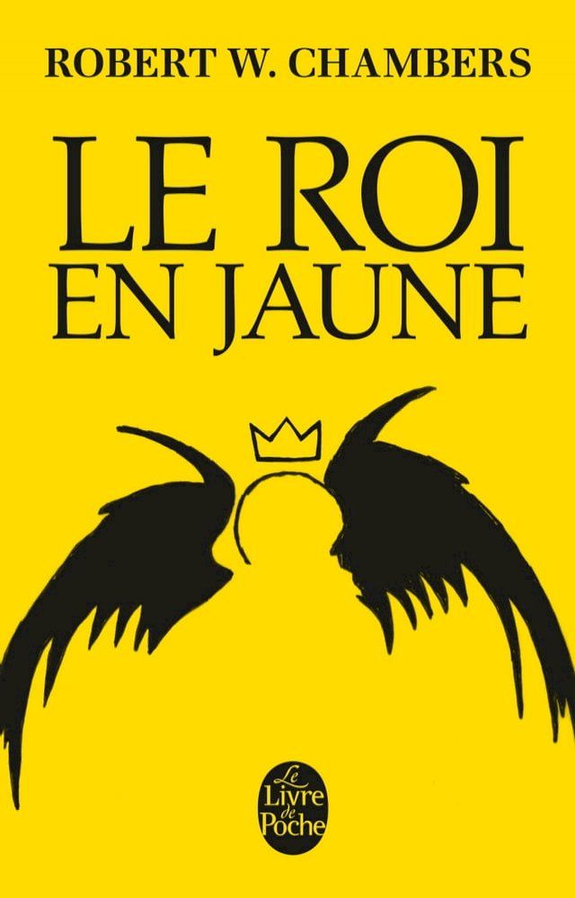  Le Roi en jaune(Kobo/電子書)