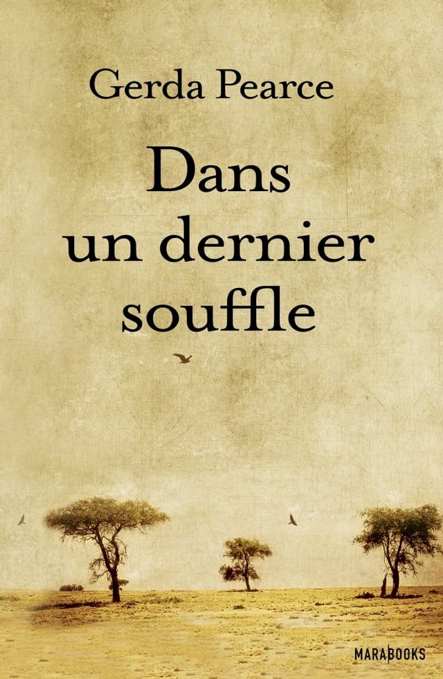  Dans un dernier souffle(Kobo/電子書)