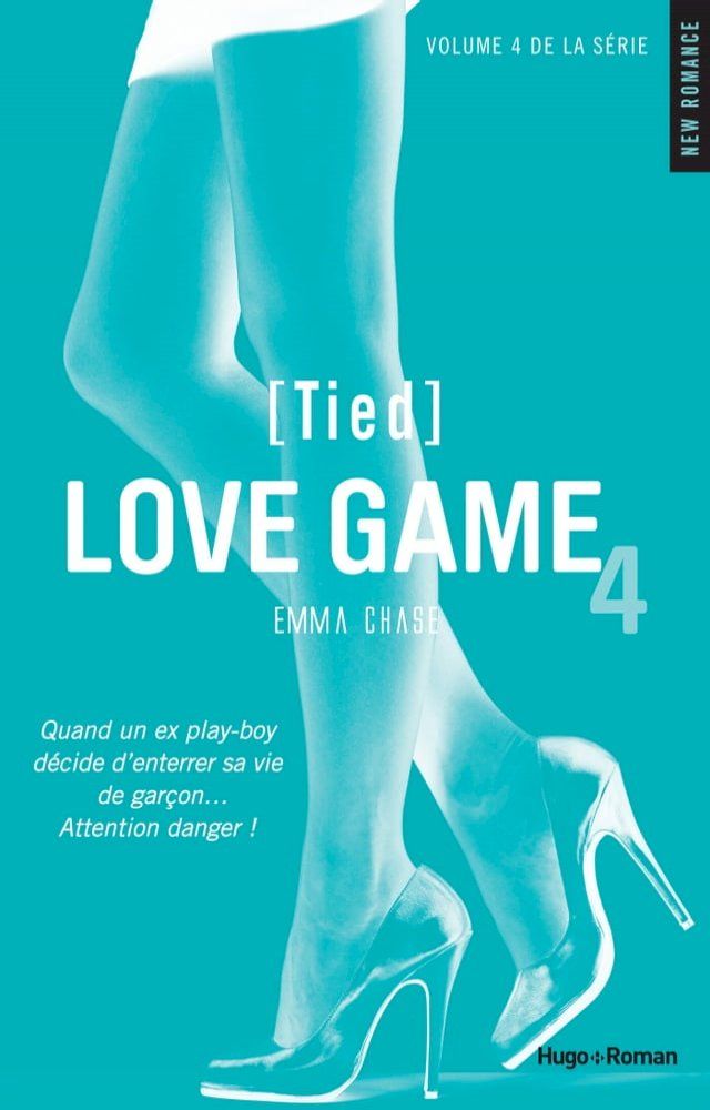  Love Game - Roman court(Kobo/電子書)