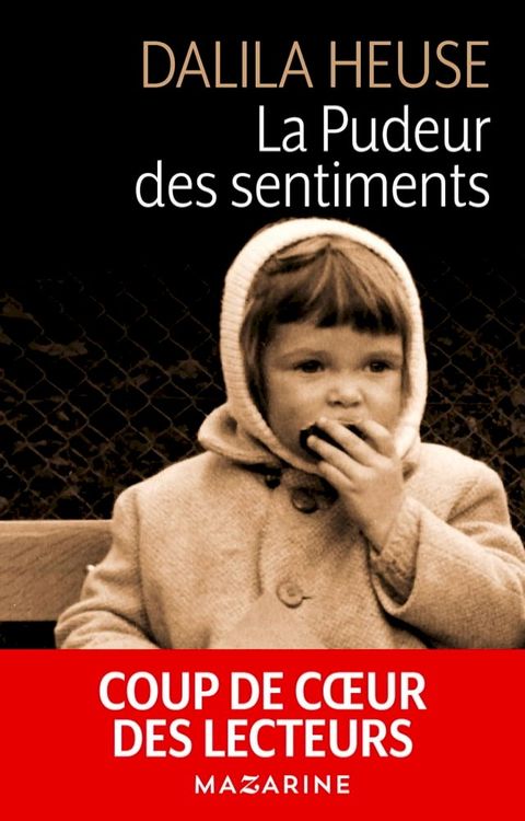 La pudeur des sentiments(Kobo/電子書)