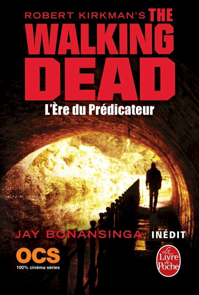  L'Ere du Pr&eacute;dicateur (The Walking Dead, Tome 5)(Kobo/電子書)