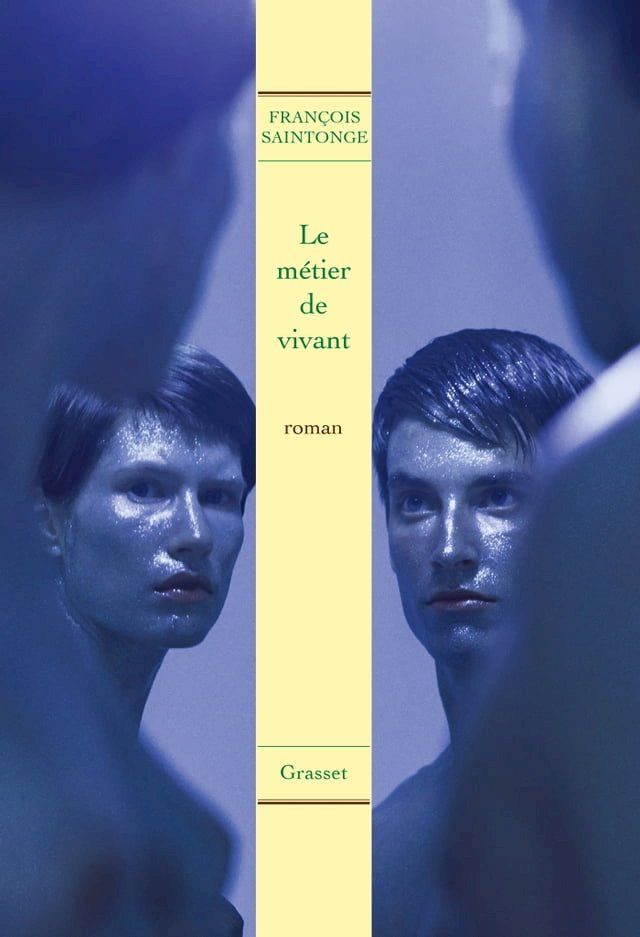  Le métier de vivant(Kobo/電子書)