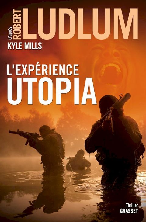 L'Exp&eacute;rience Utopia(Kobo/電子書)