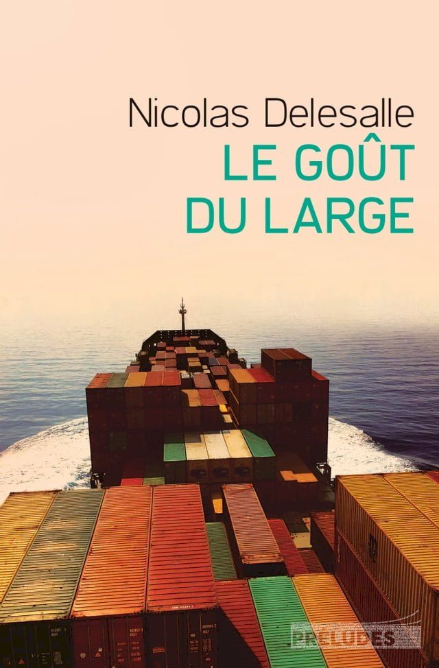  Le Goût du large(Kobo/電子書)