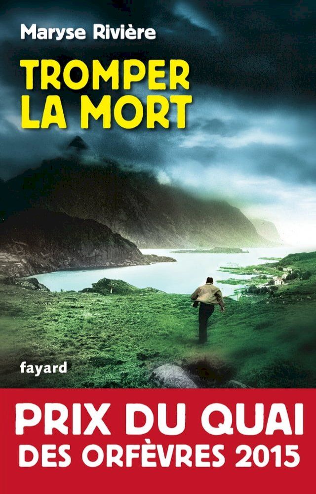  Tromper la mort(Kobo/電子書)