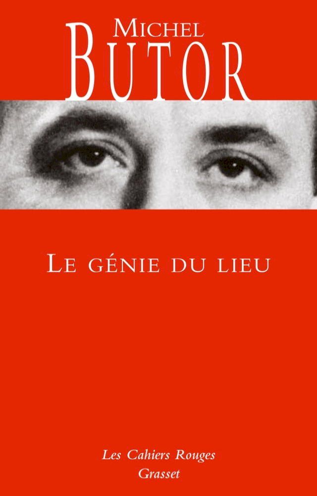  Le génie du lieu(Kobo/電子書)