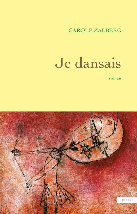 Je dansais(Kobo/電子書)