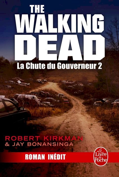 La Chute du Gouverneur (The Walking Dead Tome 3, Volume 2)(Kobo/電子書)