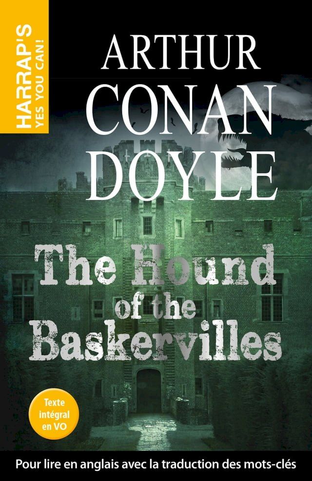  The Hound of the Baskervilles(Kobo/電子書)