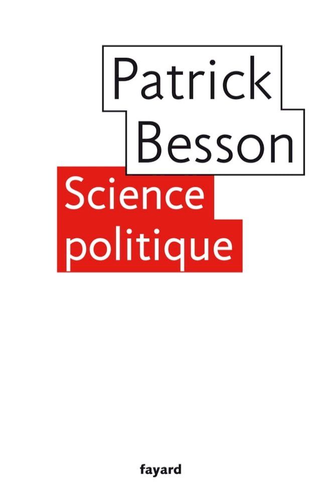  Science politique(Kobo/電子書)