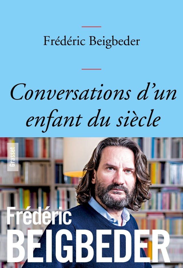  Conversations d'un enfant du siècle(Kobo/電子書)