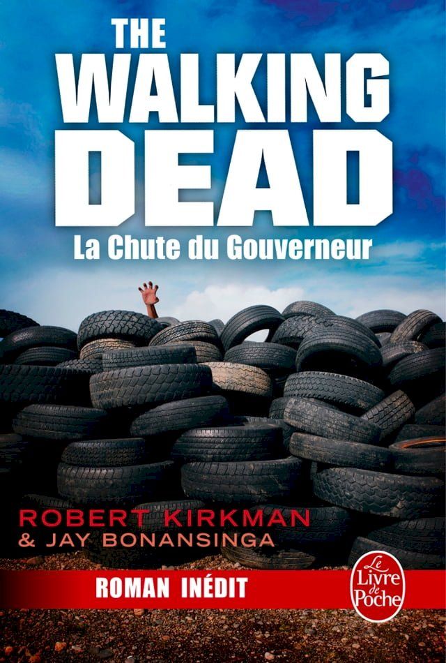  La Chute du Gouverneur (The Walking Dead Tome 3, Volume 1)(Kobo/電子書)